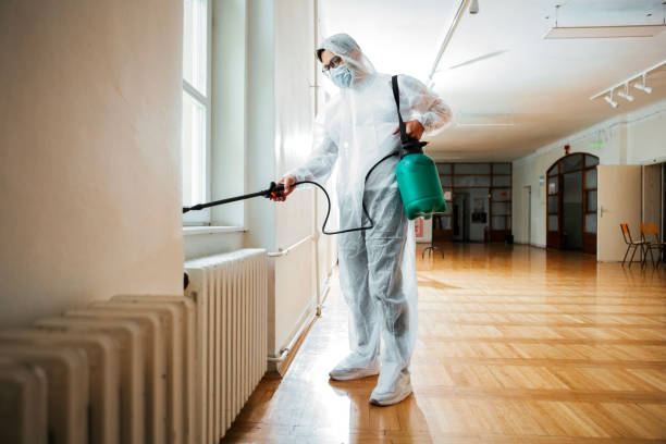Professional Pest Control in Wilmington Island, GA